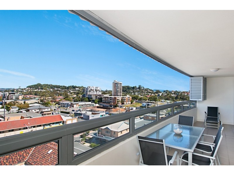 1076/14-22 Stuart Street – Tweed Ultima, Tweed Heads NSW 2485