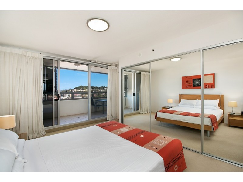 1076/14-22 Stuart Street – Tweed Ultima, Tweed Heads NSW 2485