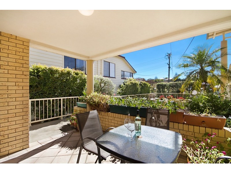 2/72 Stapylton Street – Gwendolene Palms, Coolangatta QLD 4225