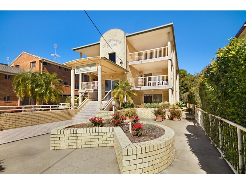 2/72 Stapylton Street – Gwendolene Palms, Coolangatta QLD 4225