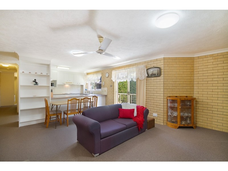 2/72 Stapylton Street – Gwendolene Palms, Coolangatta QLD 4225