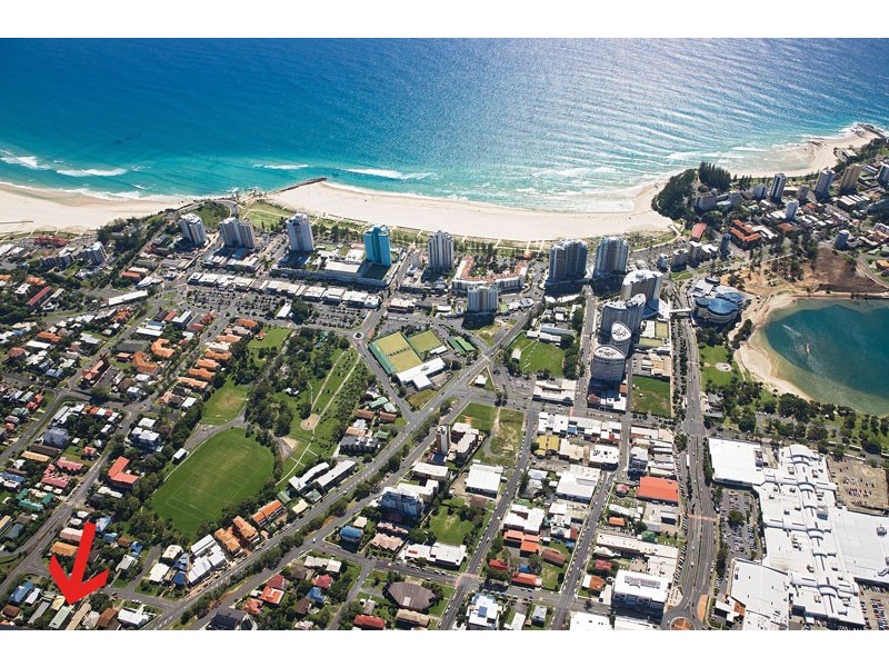 2/72 Stapylton Street – Gwendolene Palms, Coolangatta QLD 4225