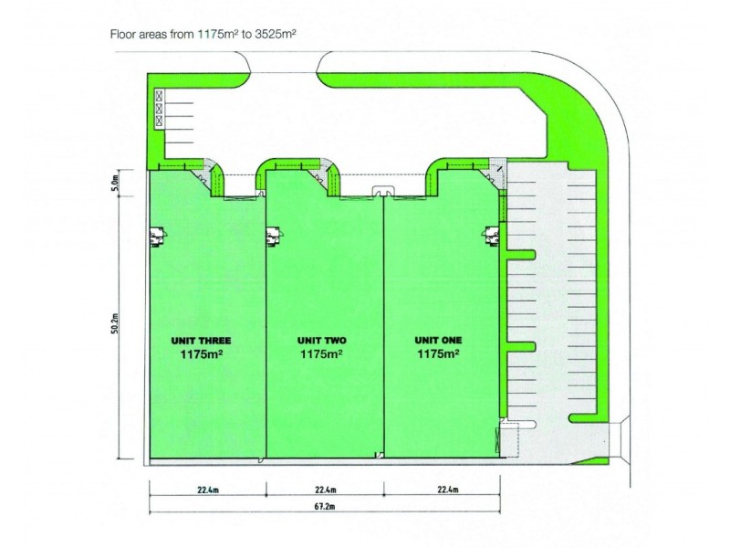 2-8 Kite Crescent, Murwillumbah NSW 2484 Floorplan