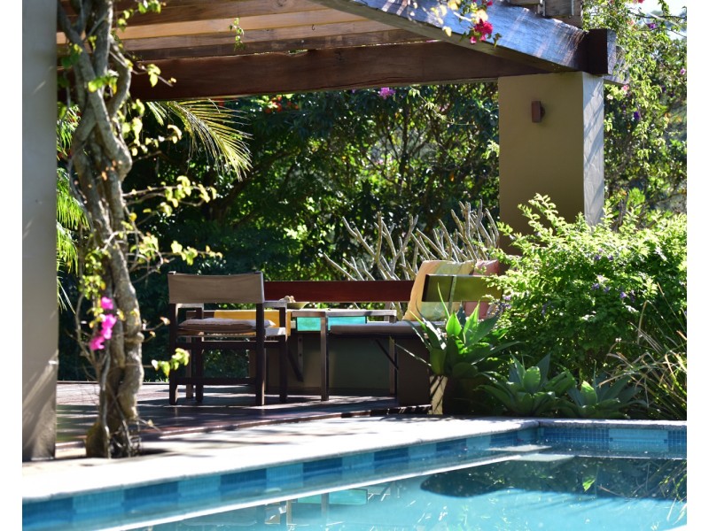 509 Upper Crystal Creek Rd, Crystal Creek NSW 2484