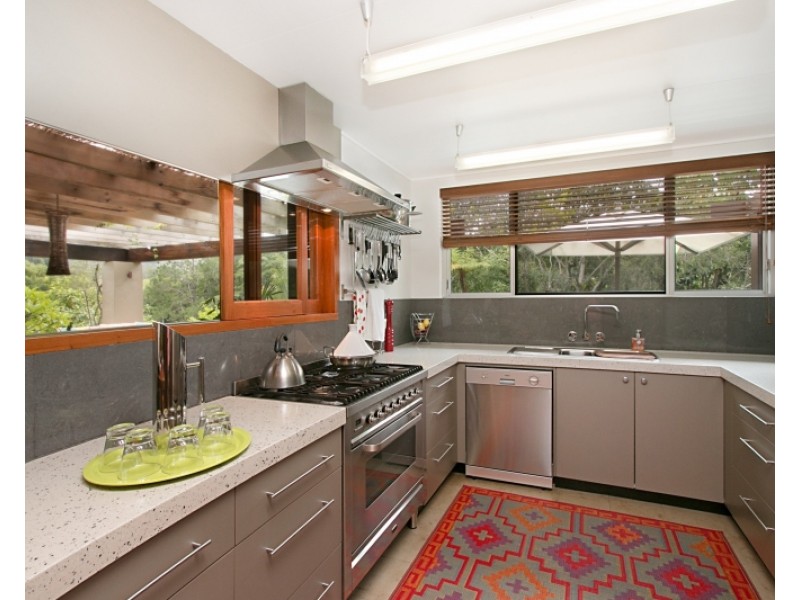 509 Upper Crystal Creek Rd, Crystal Creek NSW 2484