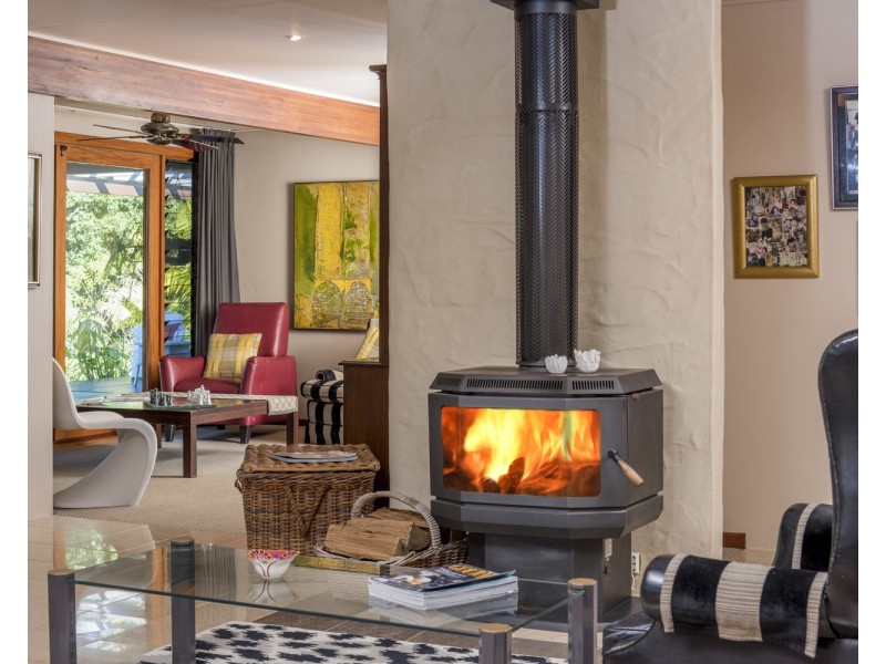 509 Upper Crystal Creek Rd, Crystal Creek NSW 2484