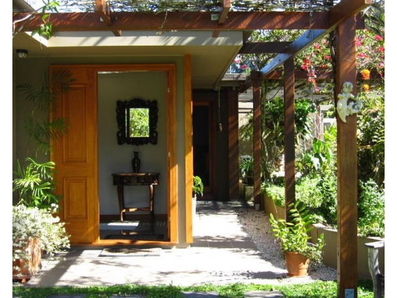 509 Upper Crystal Creek Rd, Crystal Creek NSW 2484