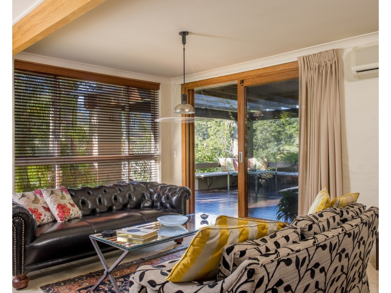 509 Upper Crystal Creek Rd, Crystal Creek NSW 2484