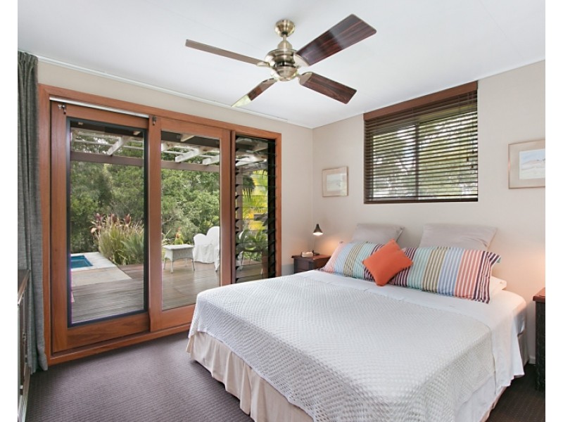 509 Upper Crystal Creek Rd, Crystal Creek NSW 2484