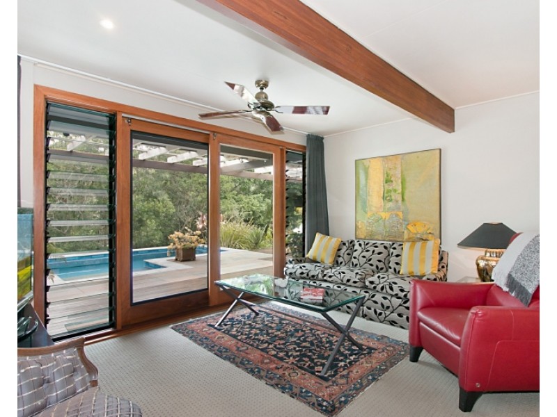 509 Upper Crystal Creek Rd, Crystal Creek NSW 2484