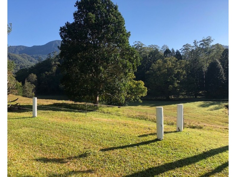 509 Upper Crystal Creek Rd, Crystal Creek NSW 2484