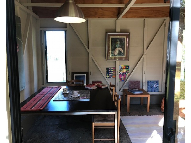 509 Upper Crystal Creek Rd, Crystal Creek NSW 2484