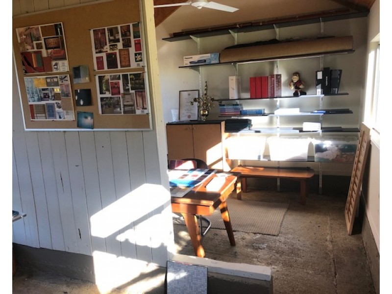 509 Upper Crystal Creek Rd, Crystal Creek NSW 2484