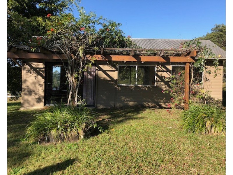 509 Upper Crystal Creek Rd, Crystal Creek NSW 2484