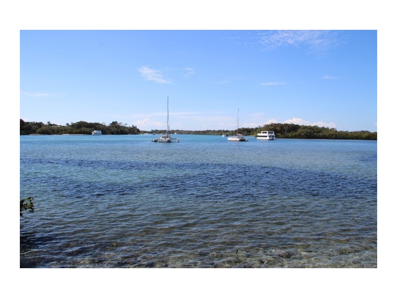 7/7 Minjungbal Drive, Tweed Heads South NSW 2486