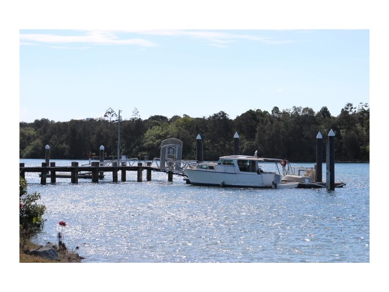 7/7 Minjungbal Drive, Tweed Heads South NSW 2486