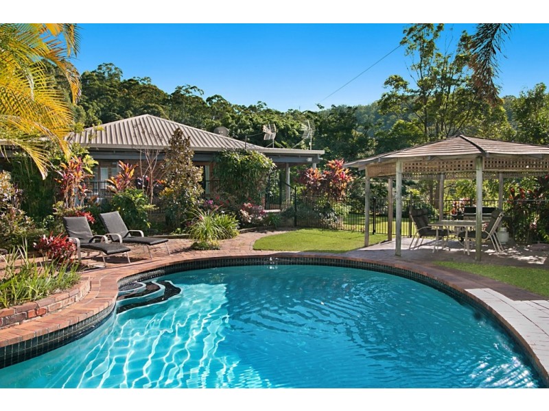 52 Nancol Drive, Tallebudgera Valley QLD 4228