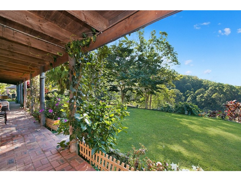 52 Nancol Drive, Tallebudgera Valley QLD 4228