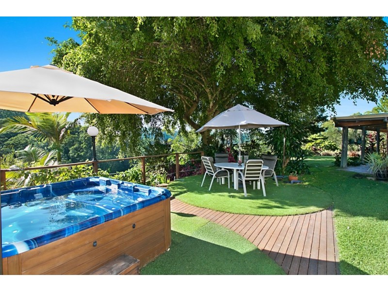 52 Nancol Drive, Tallebudgera Valley QLD 4228