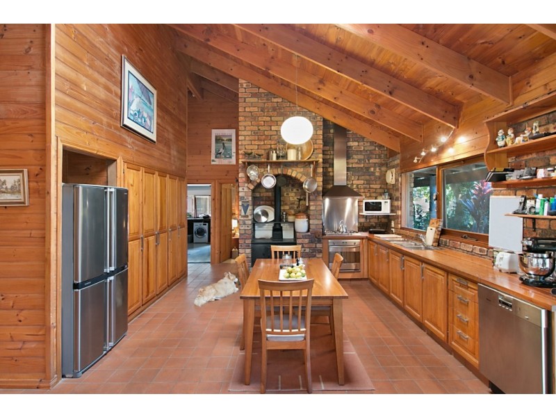 52 Nancol Drive, Tallebudgera Valley QLD 4228