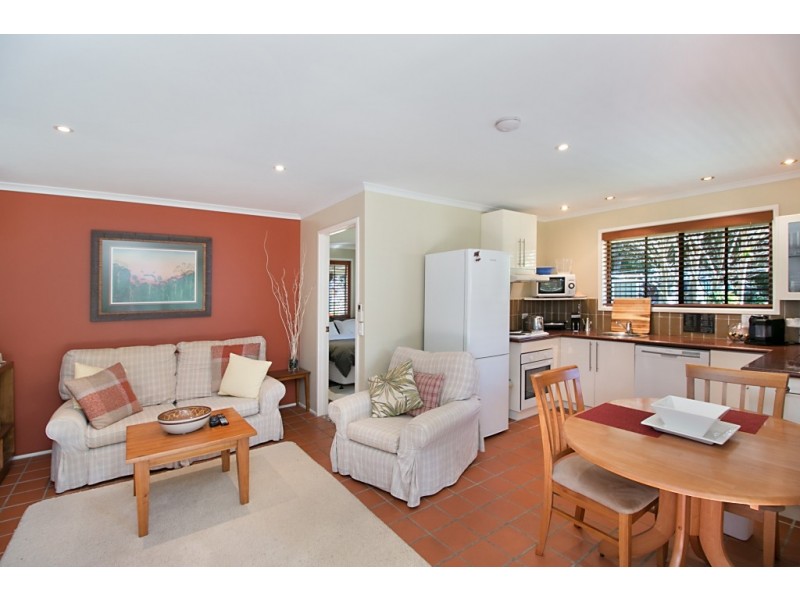 52 Nancol Drive, Tallebudgera Valley QLD 4228