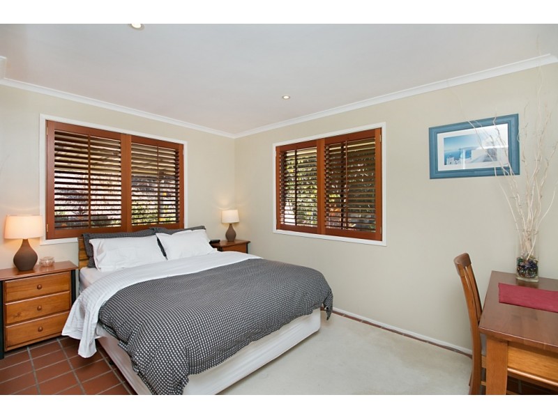 52 Nancol Drive, Tallebudgera Valley QLD 4228