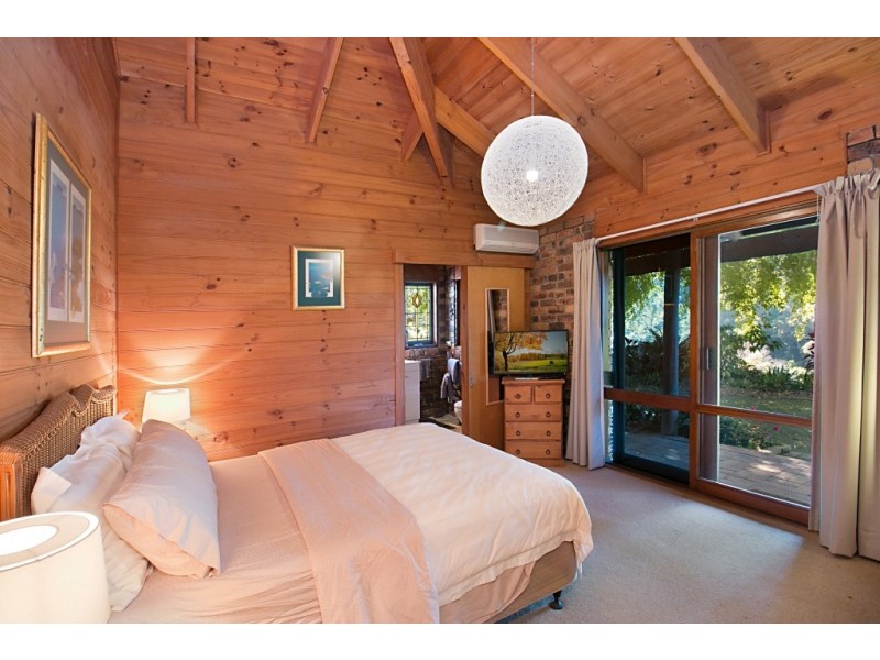 52 Nancol Drive, Tallebudgera Valley QLD 4228