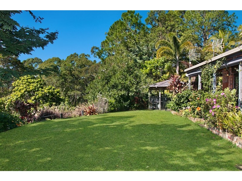 52 Nancol Drive, Tallebudgera Valley QLD 4228