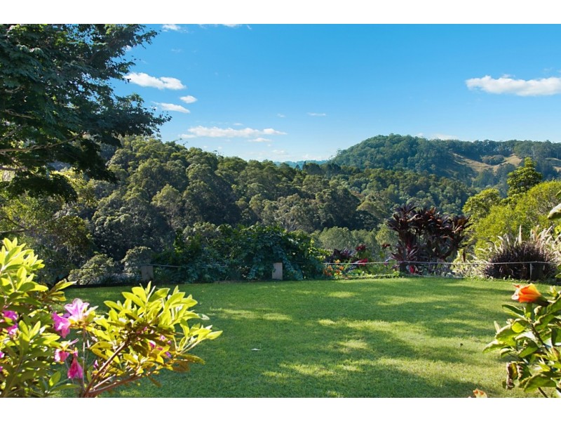 52 Nancol Drive, Tallebudgera Valley QLD 4228