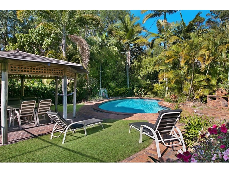 52 Nancol Drive, Tallebudgera Valley QLD 4228