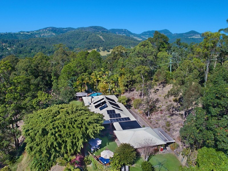 52 Nancol Drive, Tallebudgera Valley QLD 4228