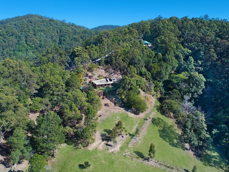 52 Nancol Drive, Tallebudgera Valley QLD 4228