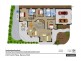 2/22 Foxhill Place, Banora Point NSW 2486 Floorplan