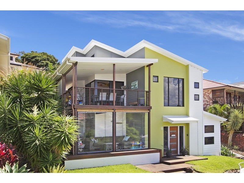 6/3 Buncrana Terrace, Banora Point NSW 2486