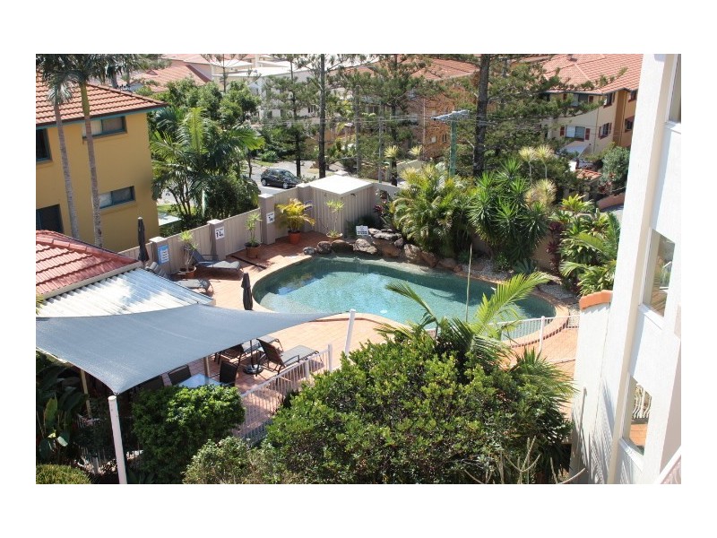19/31 Dutton Street, Coolangatta QLD 4225