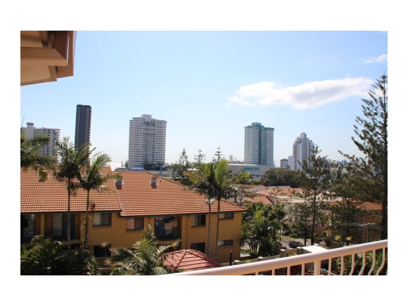 19/31 Dutton Street, Coolangatta QLD 4225