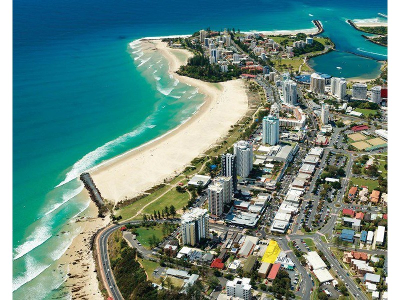 Coolangatta QLD 4225