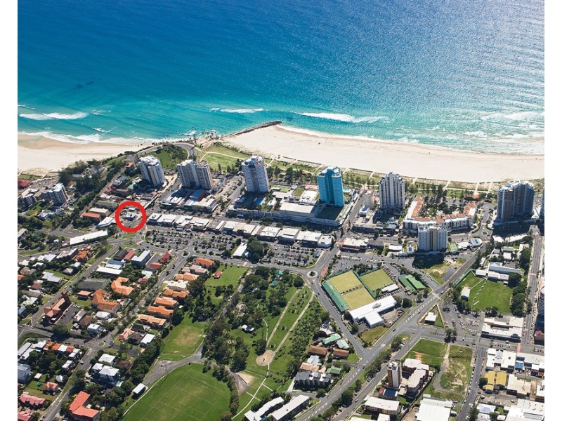 Coolangatta QLD 4225