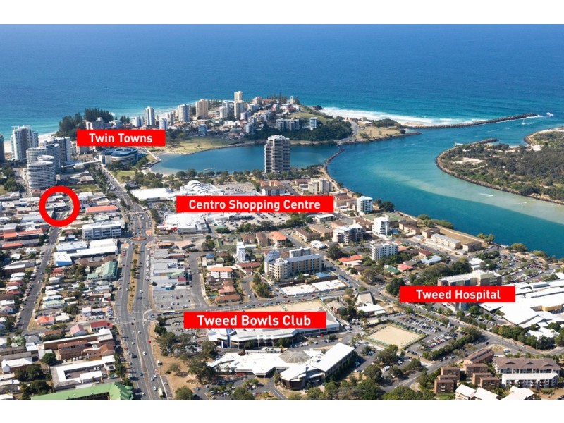33 Bay Street, Tweed Heads NSW 2485