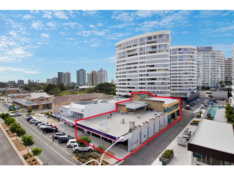 33 Bay Street, Tweed Heads NSW 2485