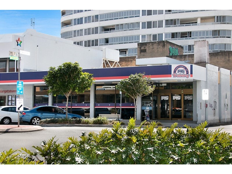 33 Bay Street, Tweed Heads NSW 2485