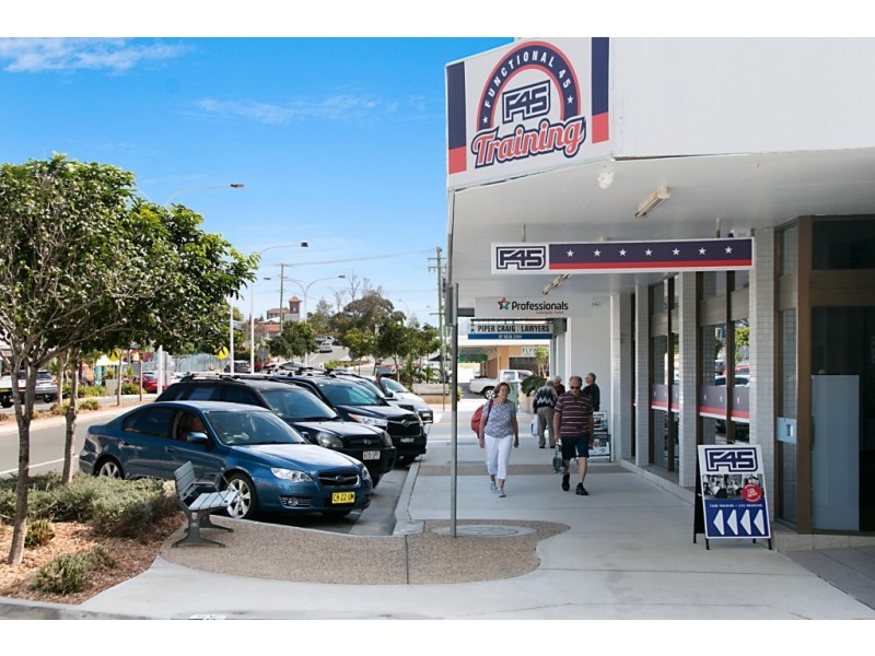 33 Bay Street, Tweed Heads NSW 2485