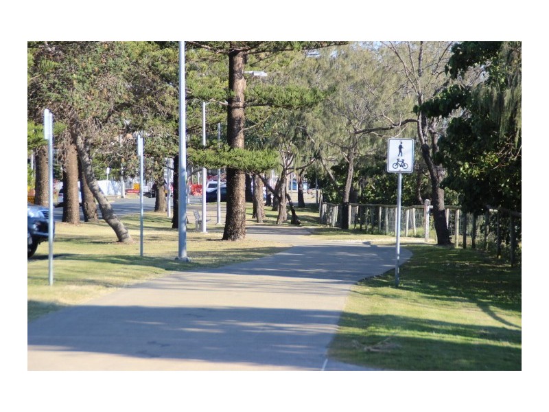 3/142 Pacific Parade (Cnr Cahill Street), Bilinga QLD 4225