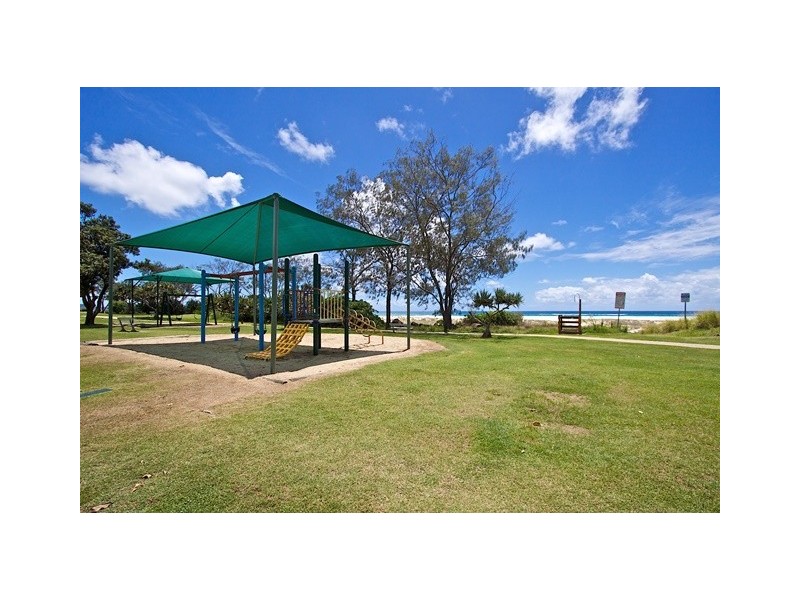 3/142 Pacific Parade (Cnr Cahill Street), Bilinga QLD 4225