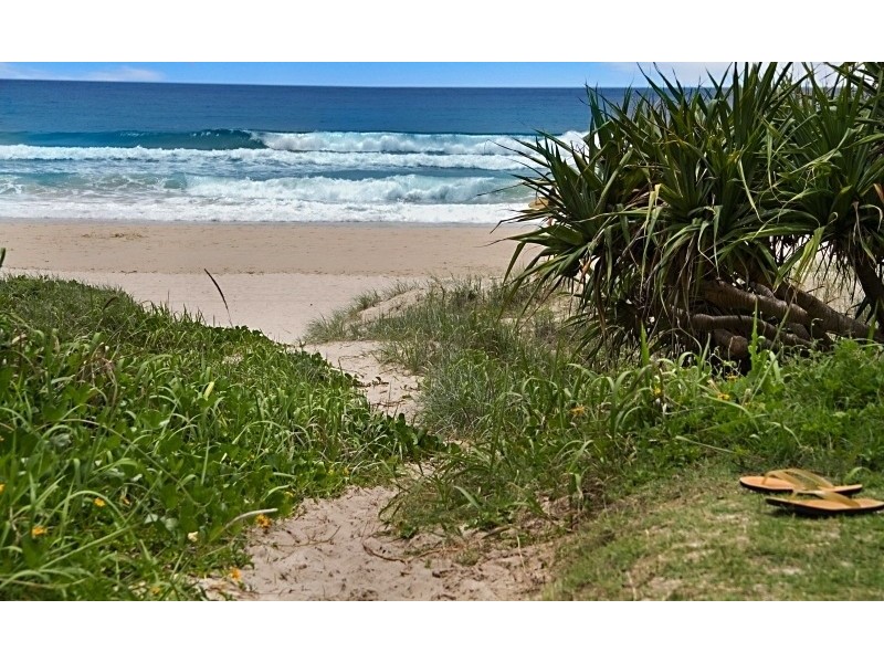 3/142 Pacific Parade (Cnr Cahill Street), Bilinga QLD 4225