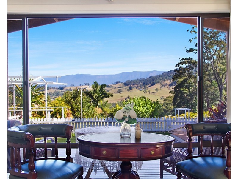 531 Zara Road, Chillingham NSW 2484