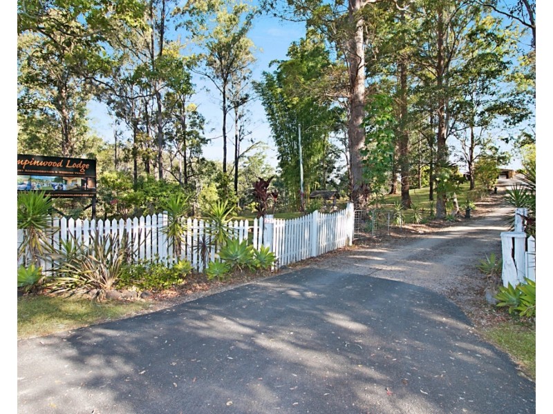 531 Zara Road, Chillingham NSW 2484