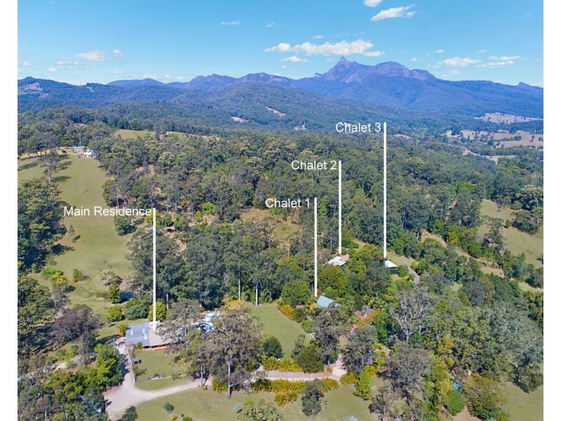 531 Zara Road, Chillingham NSW 2484