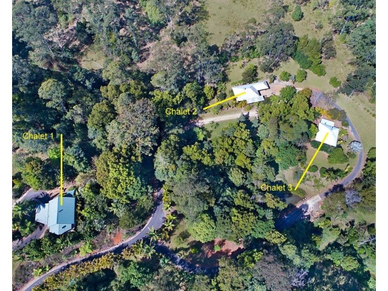 531 Zara Road, Chillingham NSW 2484