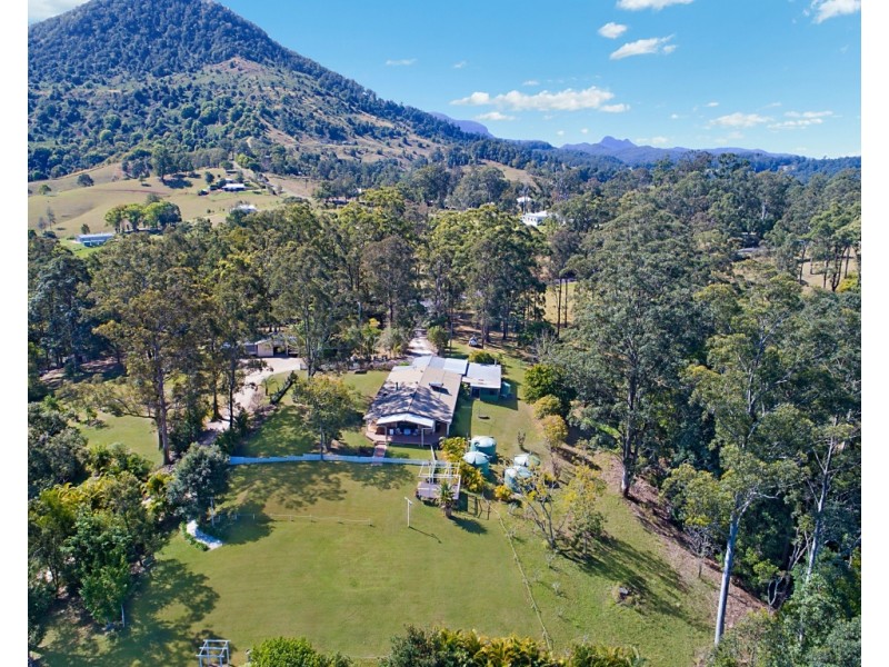 531 Zara Road, Chillingham NSW 2484